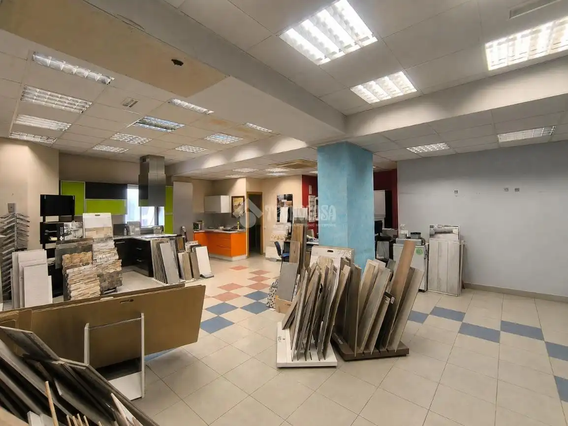 Local comercial en venta en Estación - Parque O'Donnell, imagen 9