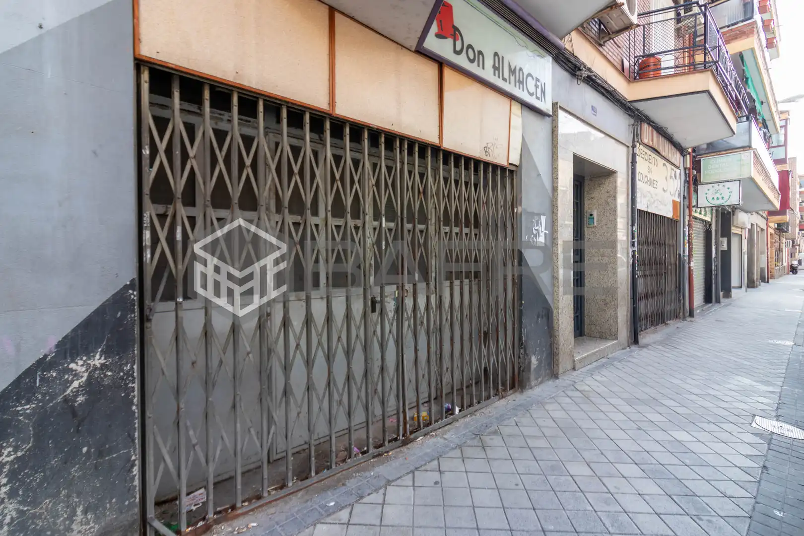 Local comercial de lloguer a Calle Pilarica, imagen 3