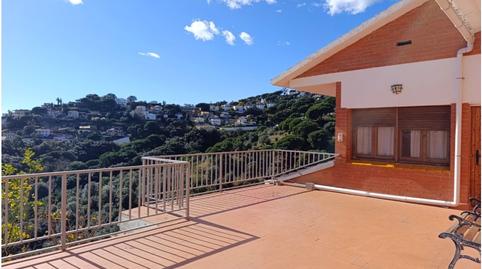 Foto 2 de Casa o xalet en venda a Urbanizacion Vistamar, Sant Cebrià de Vallalta, Barcelona