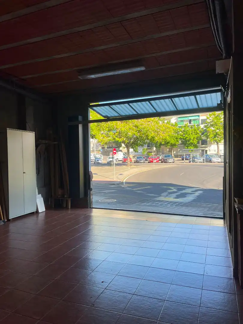 Gewerbefläche zur Miete in Avenida Donantes de Sangre, imagen 2