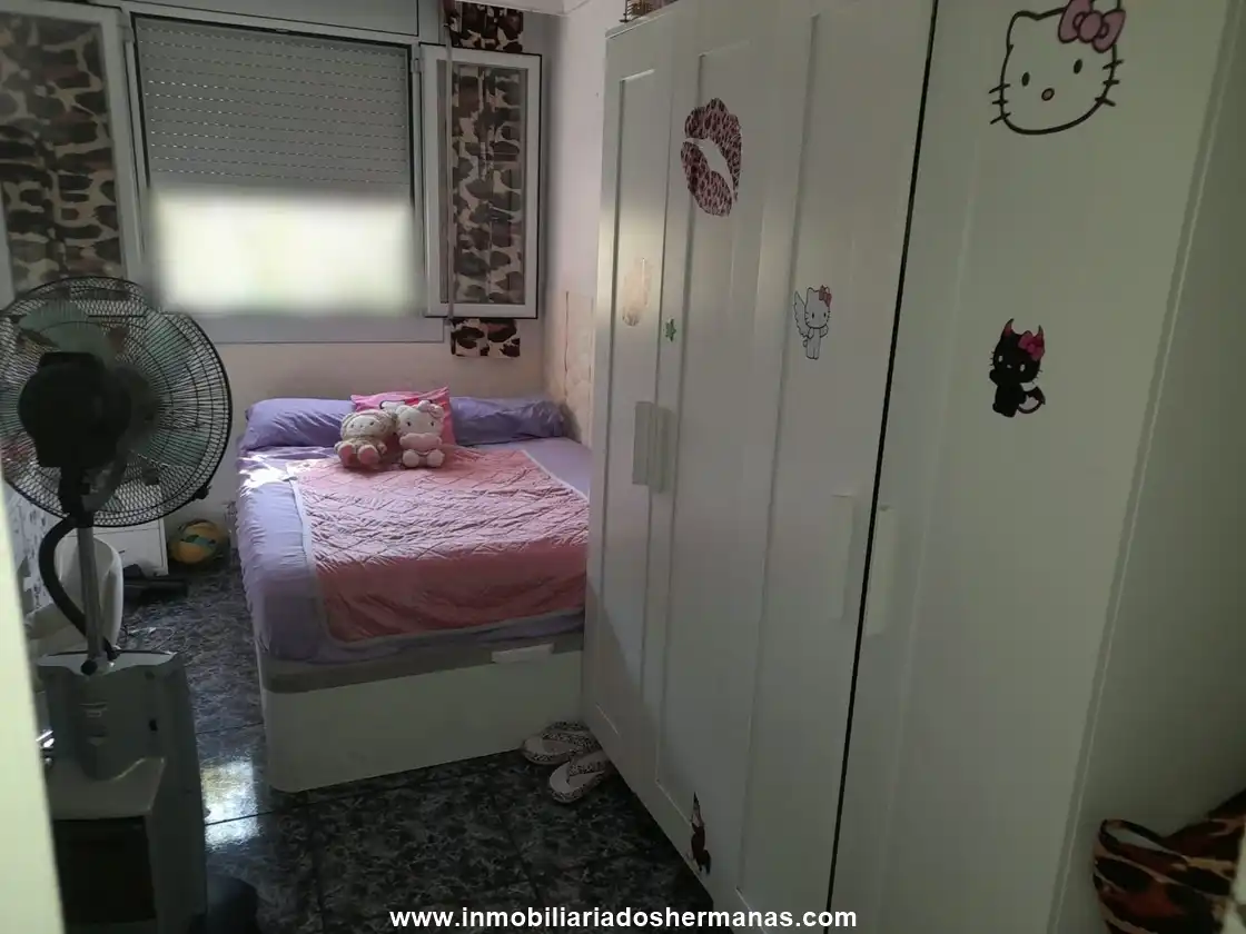 Wohnung mit Terrasse zum Verkauf in Sant Cosme - La Granja, imagen 9