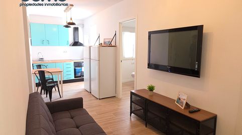 Foto 2 de Habitació a Calle Antonio Atienza, 41, Ciudad Jardín - Tagarete - El Zapillo, Almería Capital