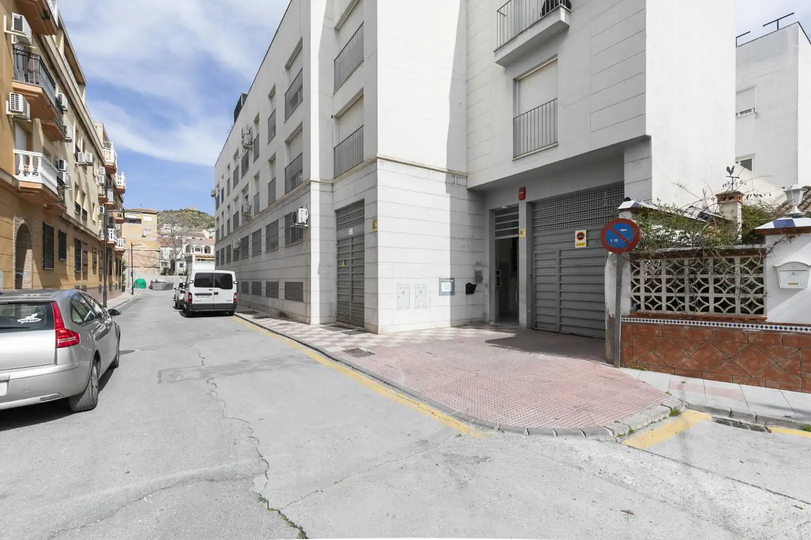 Appartamento con ascensore in vendita a Calle Periodista Mesa León, imagen 18