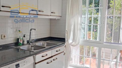 Foto 5 de Casa o xalet en venda a Cortegada, Área de Ames, A Coruña