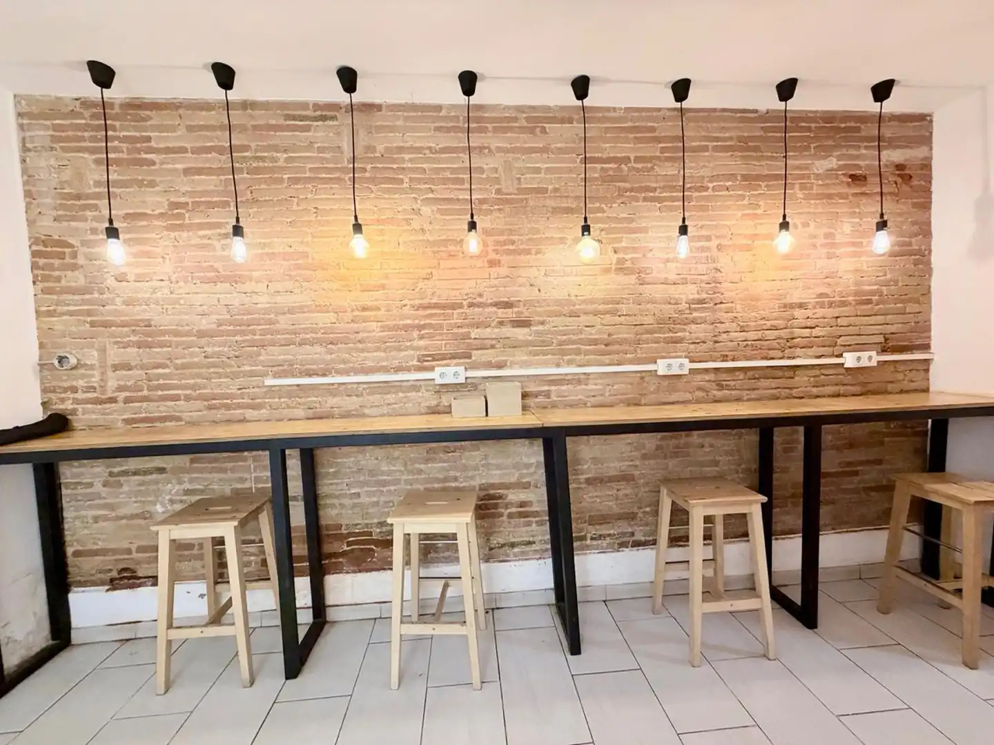 Local comercial en traspàs a Gràcia, imagen 17