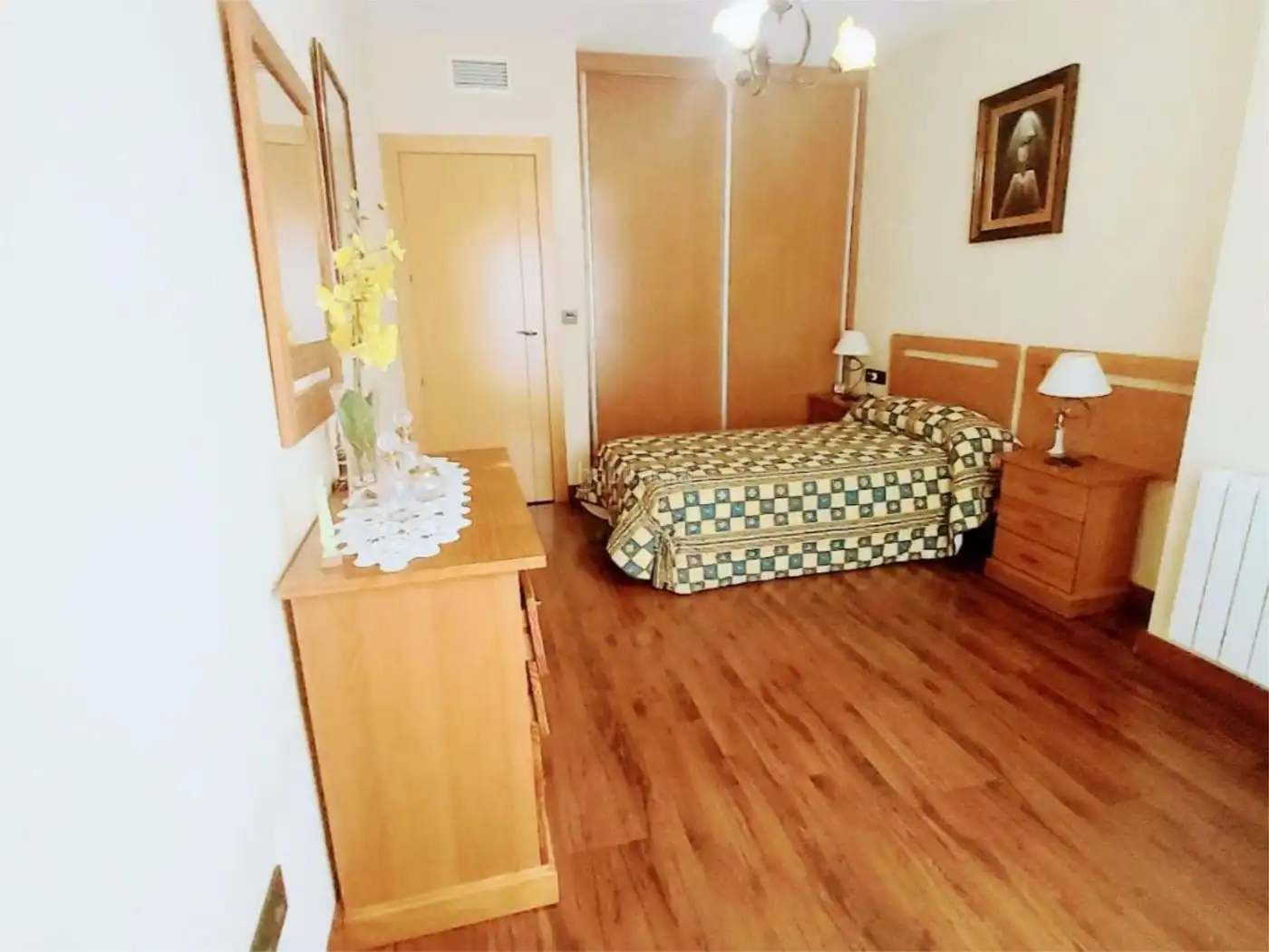 Piso con ascensor en venta en Calle Ángel Ganivet 2D, imagen 14