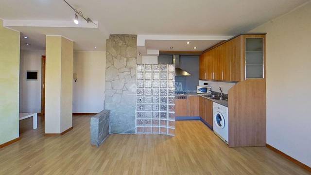 Piso en Venta en Valldaura - Carretera de Cardona