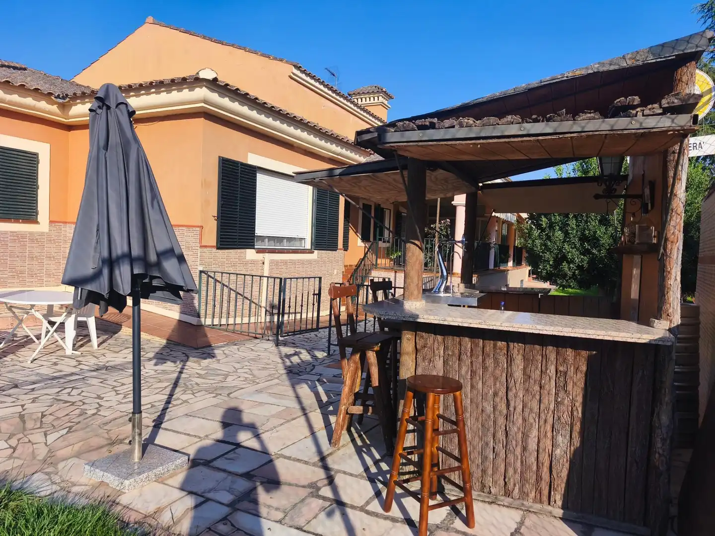 Detached house with pool for sale in Carretera de Sevilla - Los Montitos, imagen 18