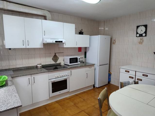 Piso en Venta en Rúa do Campo do Forno en Concheiros - Fontiñas