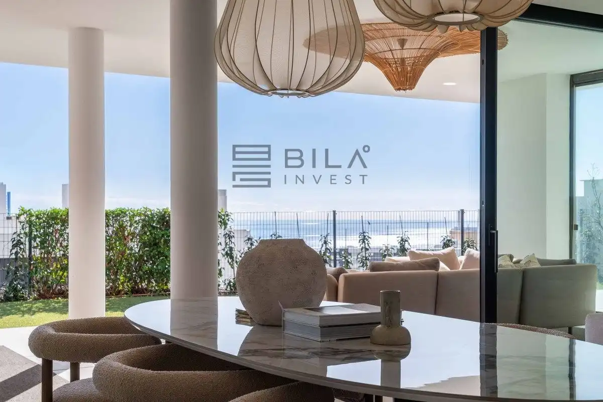 Flat with pool for sale in 8 de Marzo, imagen 8