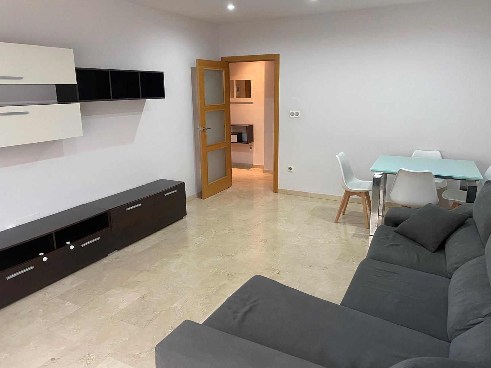 Pis de lloguer a Carrer Manuel Vicente Pastor, 5, Carrús Este