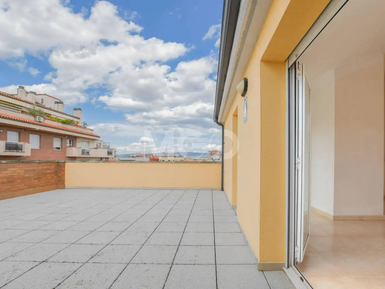 Terrace of Duplexes for sale in Vic  with Heating, Terrace and Storage room