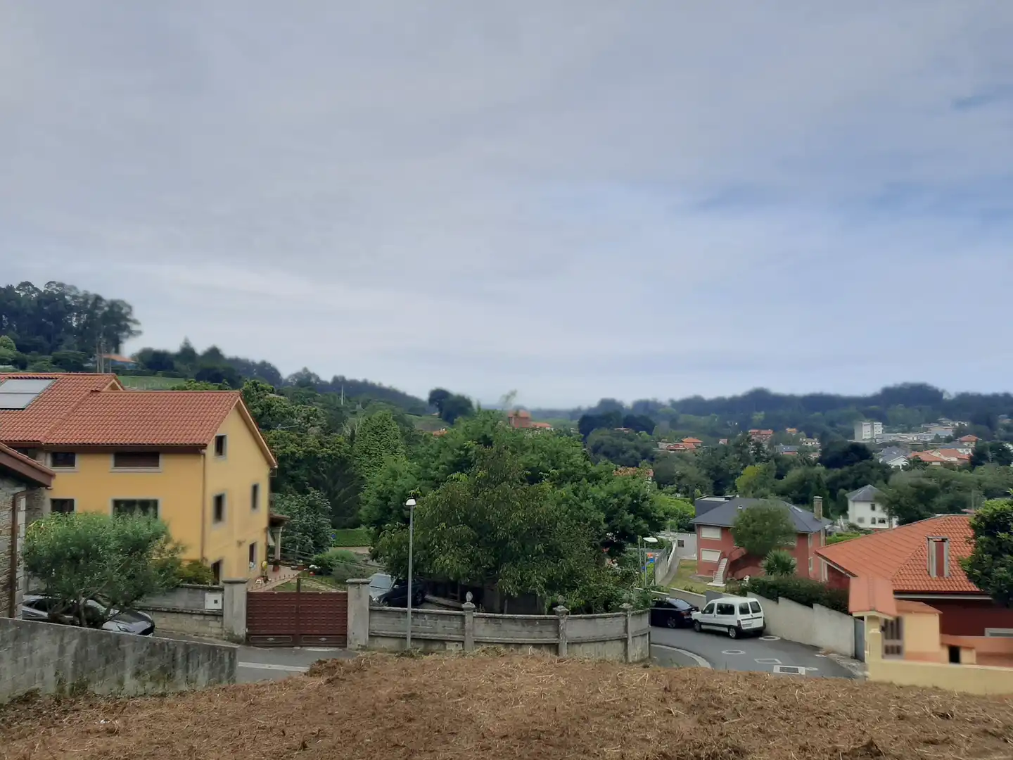 Residential land for sale in Rúa Telleiros 7, imagen 2