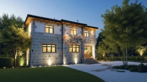 Foto 3 de Casa o chalet en venta en Teis, Vigo