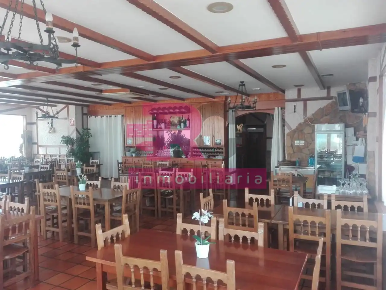 Commercial properties for sale in Cabrerizos