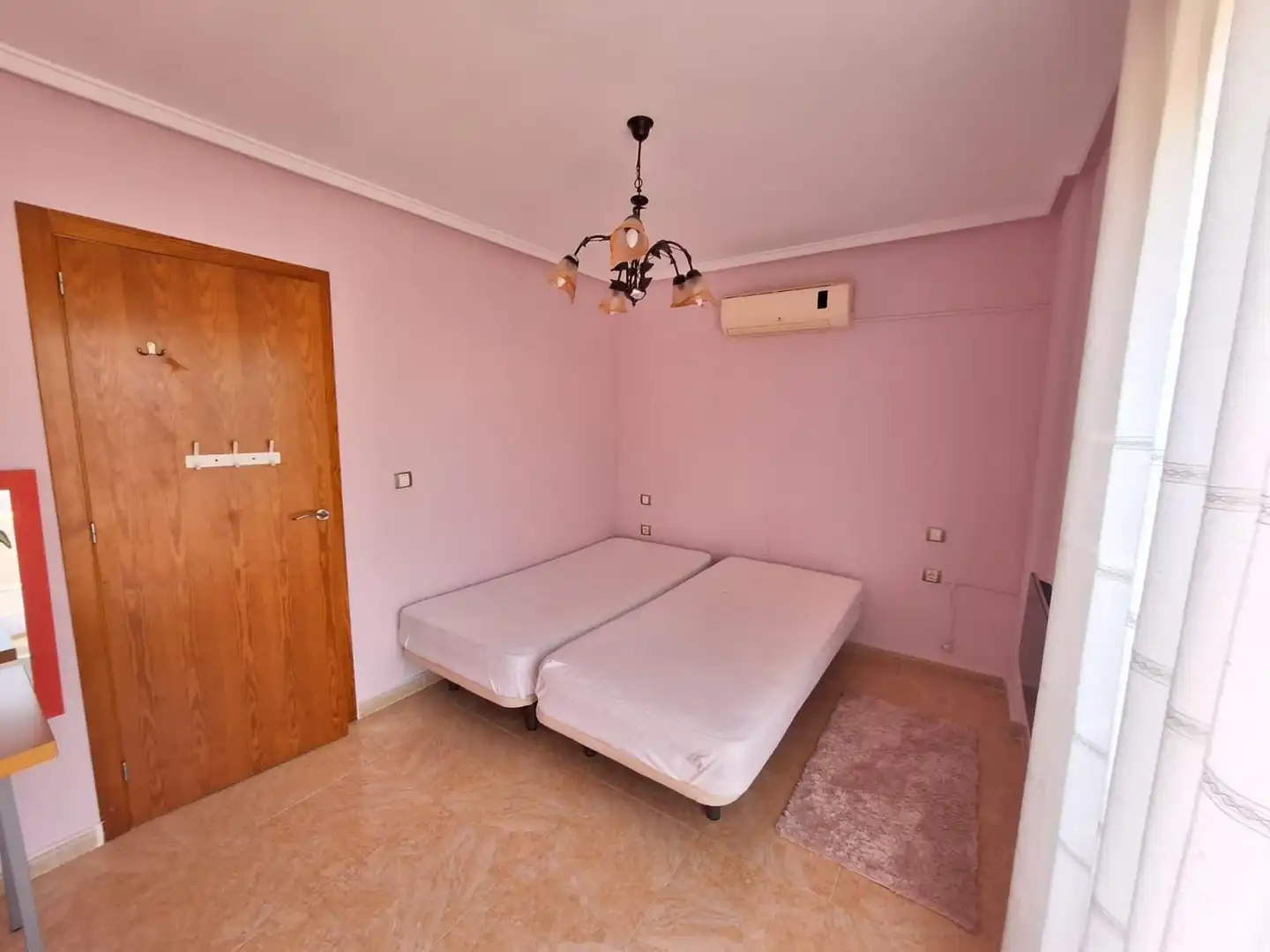 Casa amb piscina en venda a MIGUEL ANGEL BLANCO GARRI, imagen 23