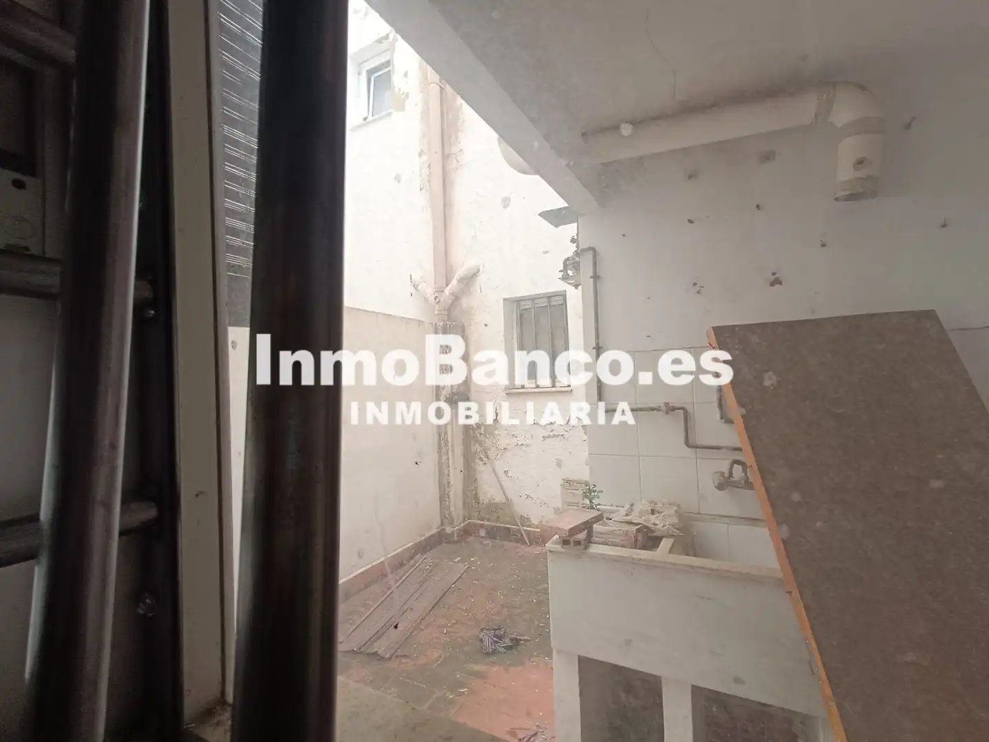 Piso con terraza en venta en Carrer V Blasco Ibáñez 48, imagen 10