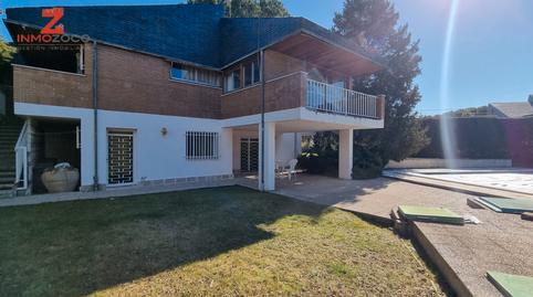 Foto 3 de Casa o xalet en venda a La Chopera, Las Rozas de Madrid