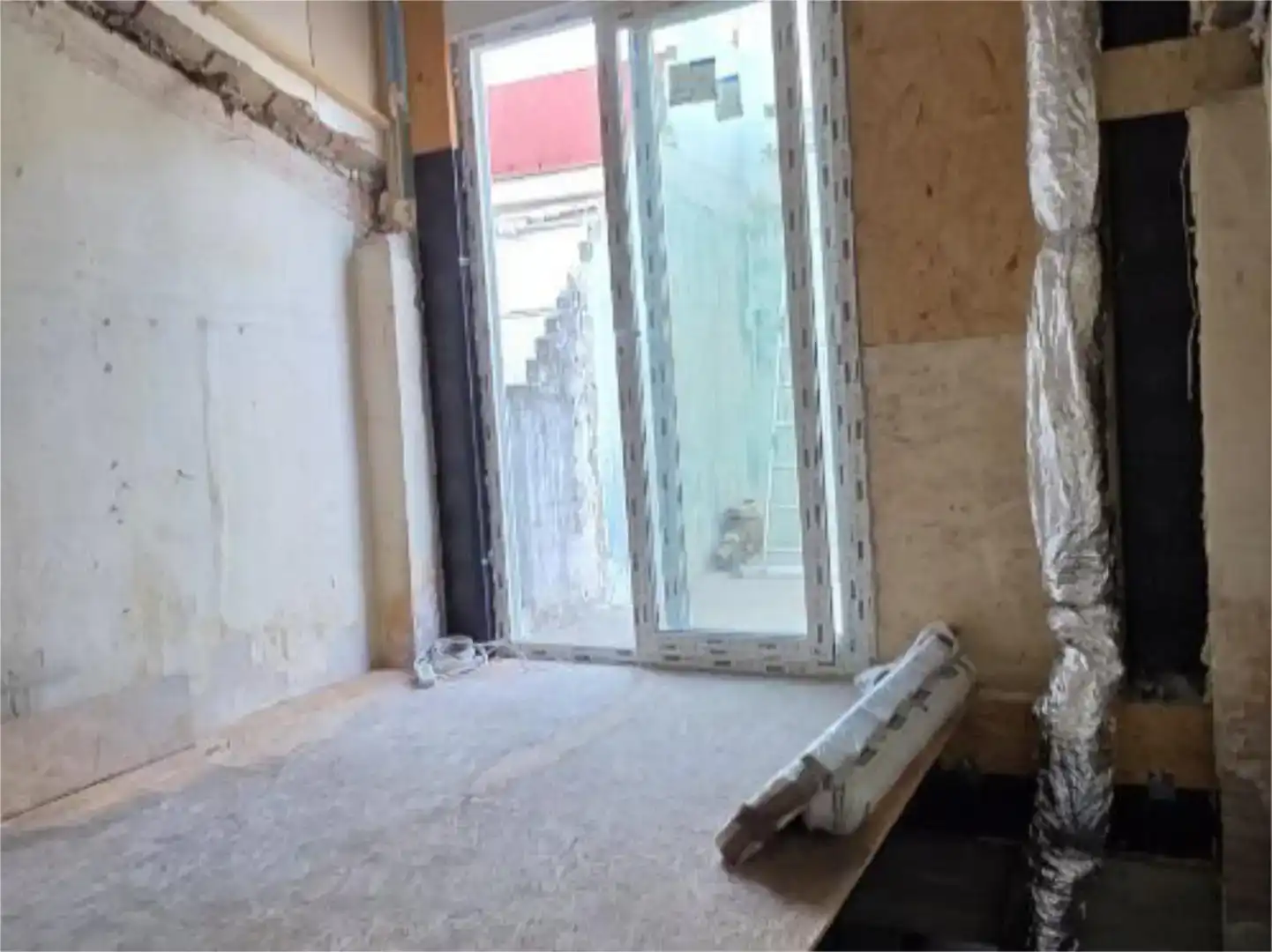 Piso en venta en Sueca ciudad