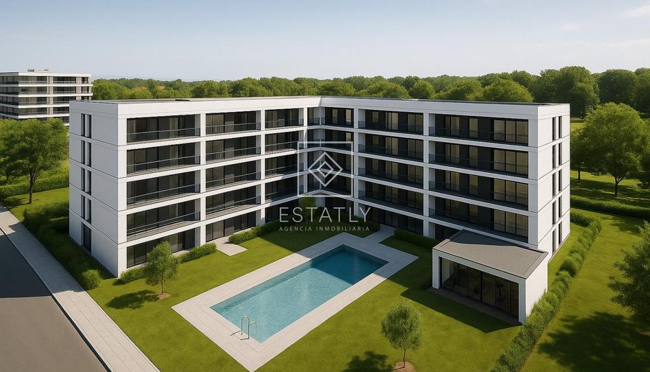 Photo 1 of Residential for sale in Fontajau - Sant Ponç, Girona