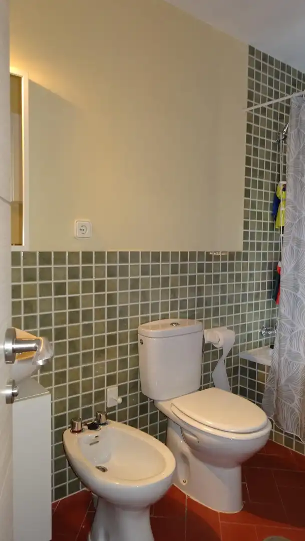 Chalet con piscina en venta en Mairena del Alcor, imagen 32