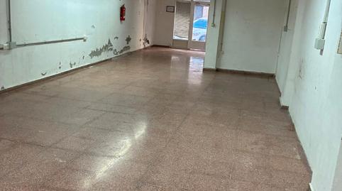 Photo 3 of Premises for sale in Carrer Cristóbal Sanz, 42, Pont Nou - Corazón de Jesús, Alicante