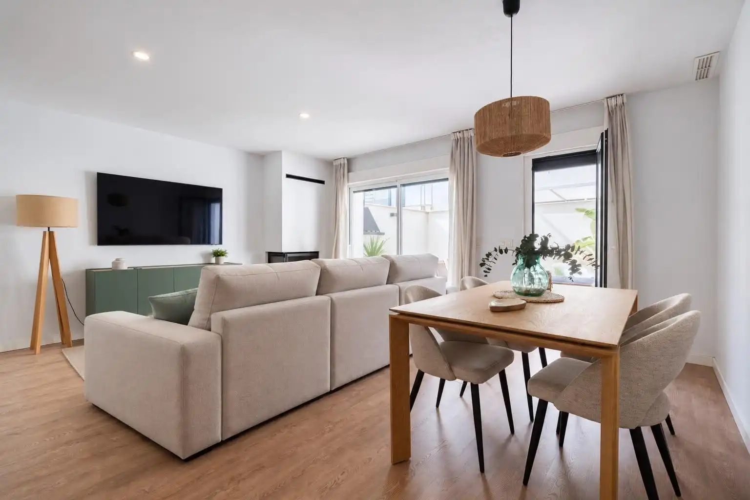 Casa amb jardí en venda a Los Molinos - Villa Blanca, imagen 23