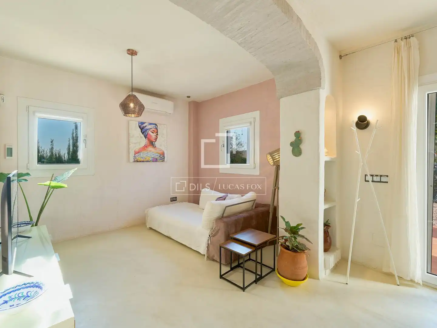 Villa mit Garten zum Verkauf in Frigiliana, imagen 14
