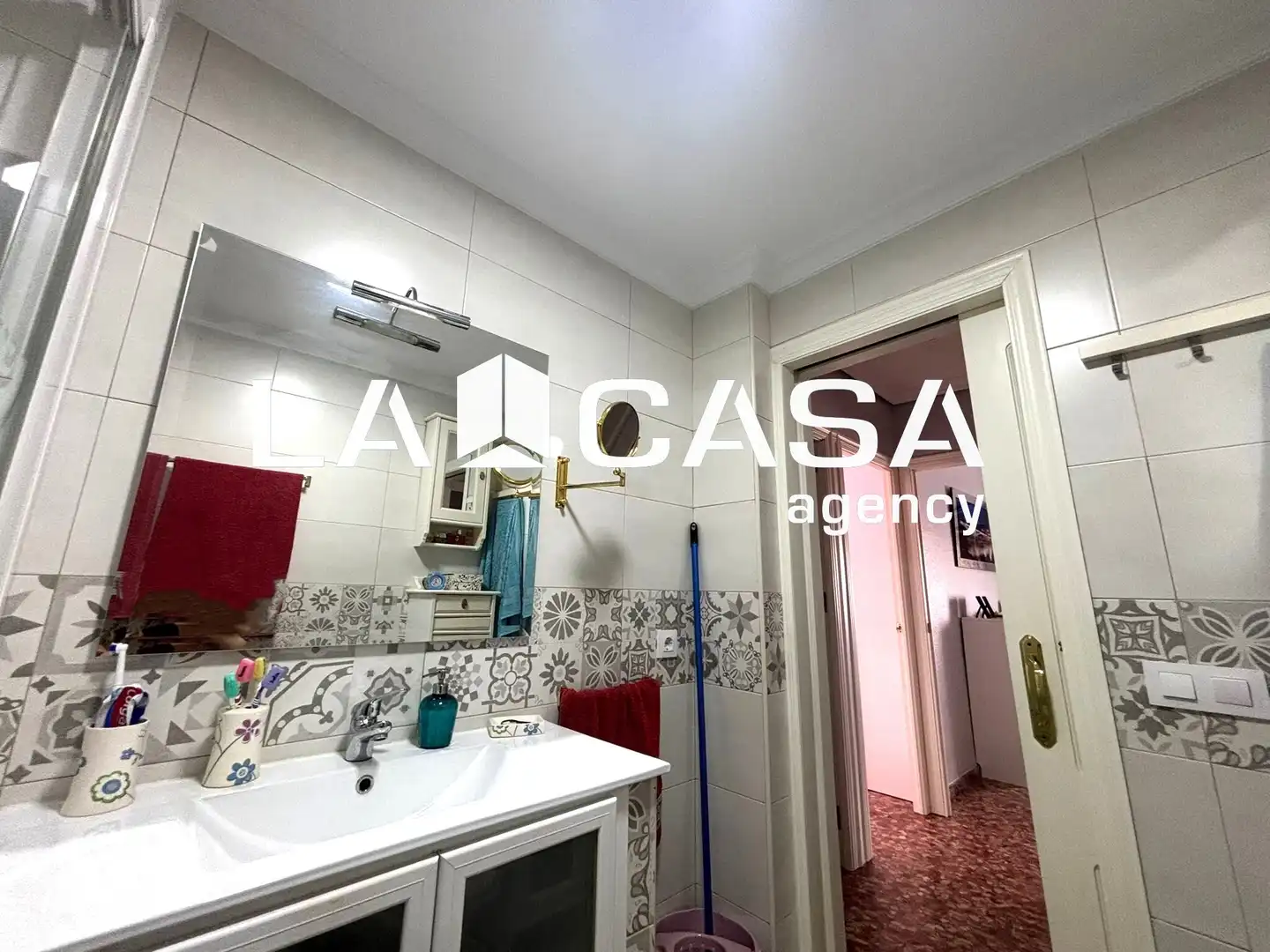Flat for sale in Sevilla  with Terrace