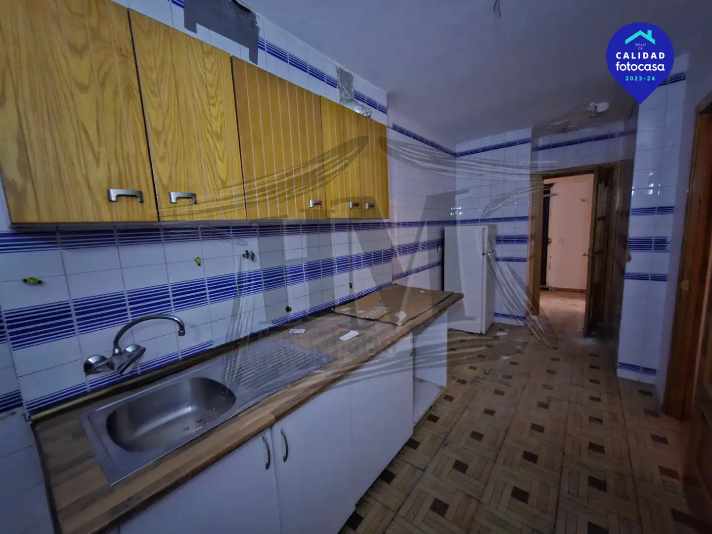 Appartamento con terrazza in vendita a Avenida de Abrantes, imagen 41