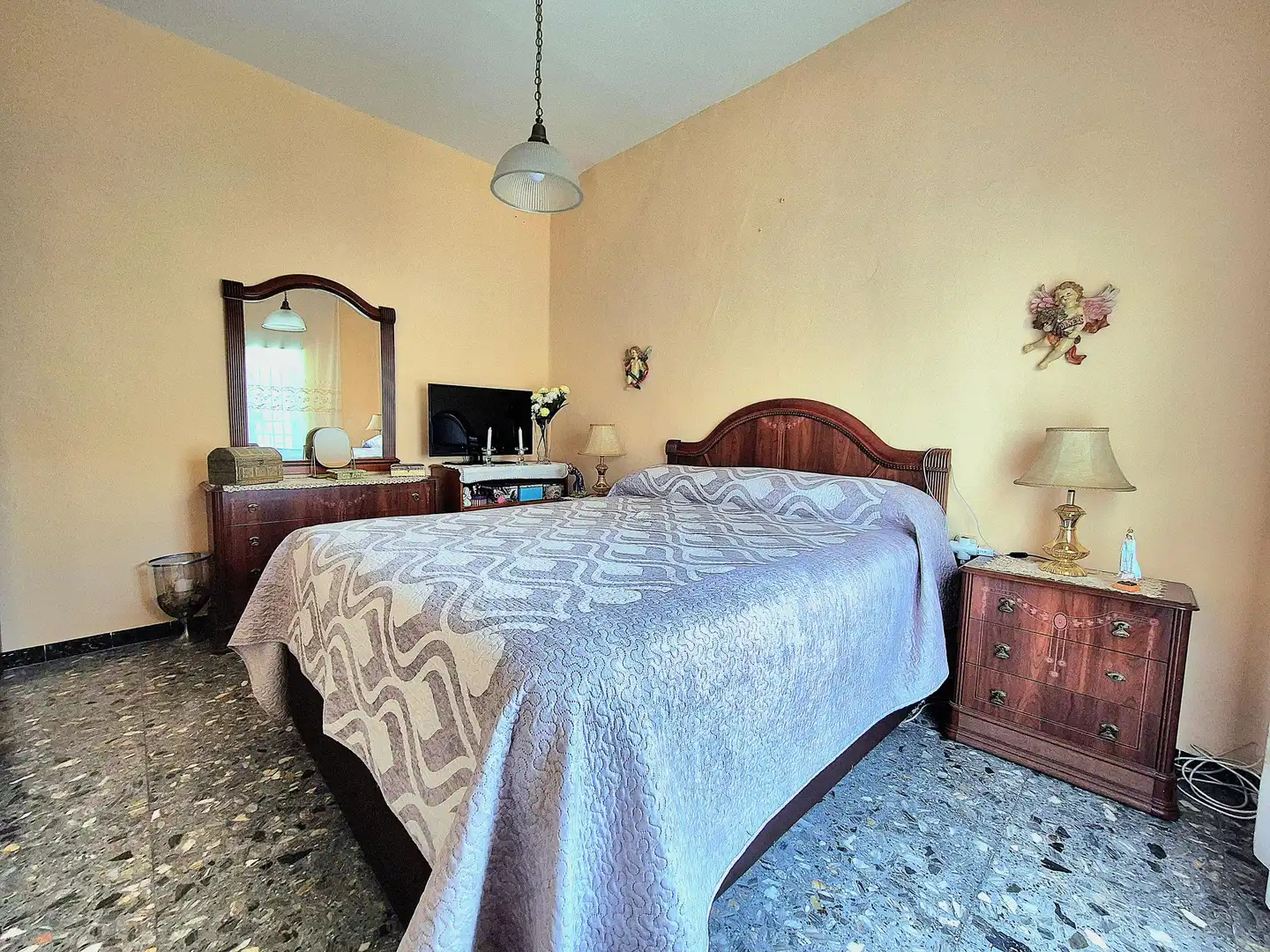 Terraced house for sale in Calle Virgen de las Nieves, imagen 8