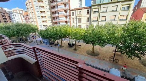 Foto 5 de Pis de lloguer a Plaza Pícara Justina, 1, Centro Ciudad, León Capital