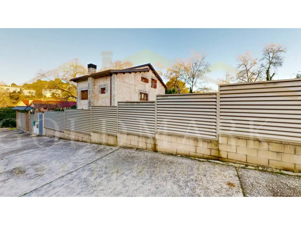 Casa amb piscina en venda a Calle Avellaneros 2, imagen 117