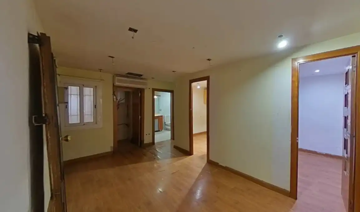 Wohnung mit Garten zum Verkauf in Carrer de Joaquín Costa 48, imagen 2