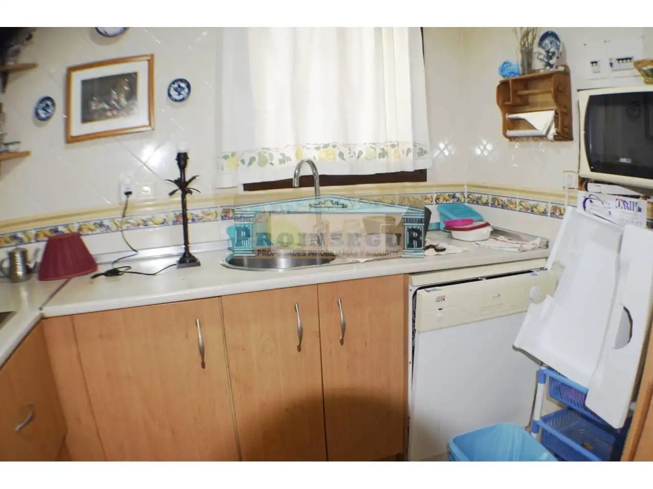 Kitchen of Houses for sale in Cártama pueblo
