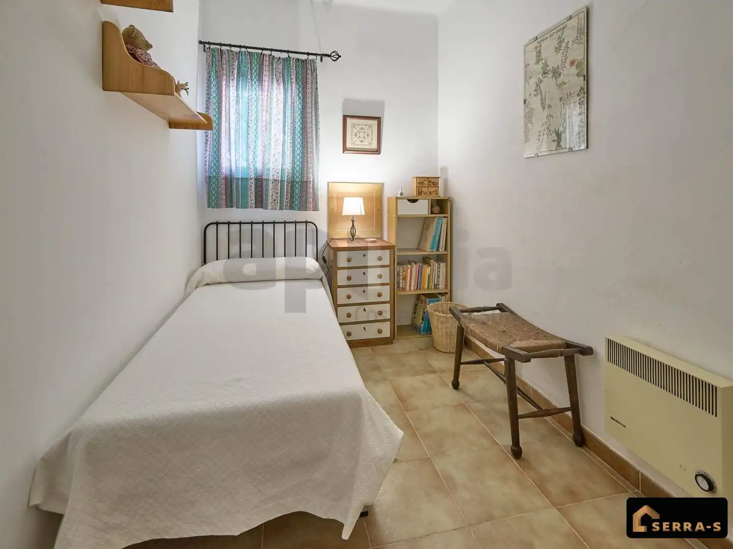 Casa amb jardí en venda a Lloret Verd - Els Pinars, imagen 18