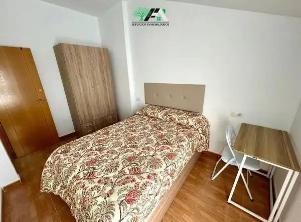 Appartamento con terrazza in affitto a Calle el Trapero, imagen 14
