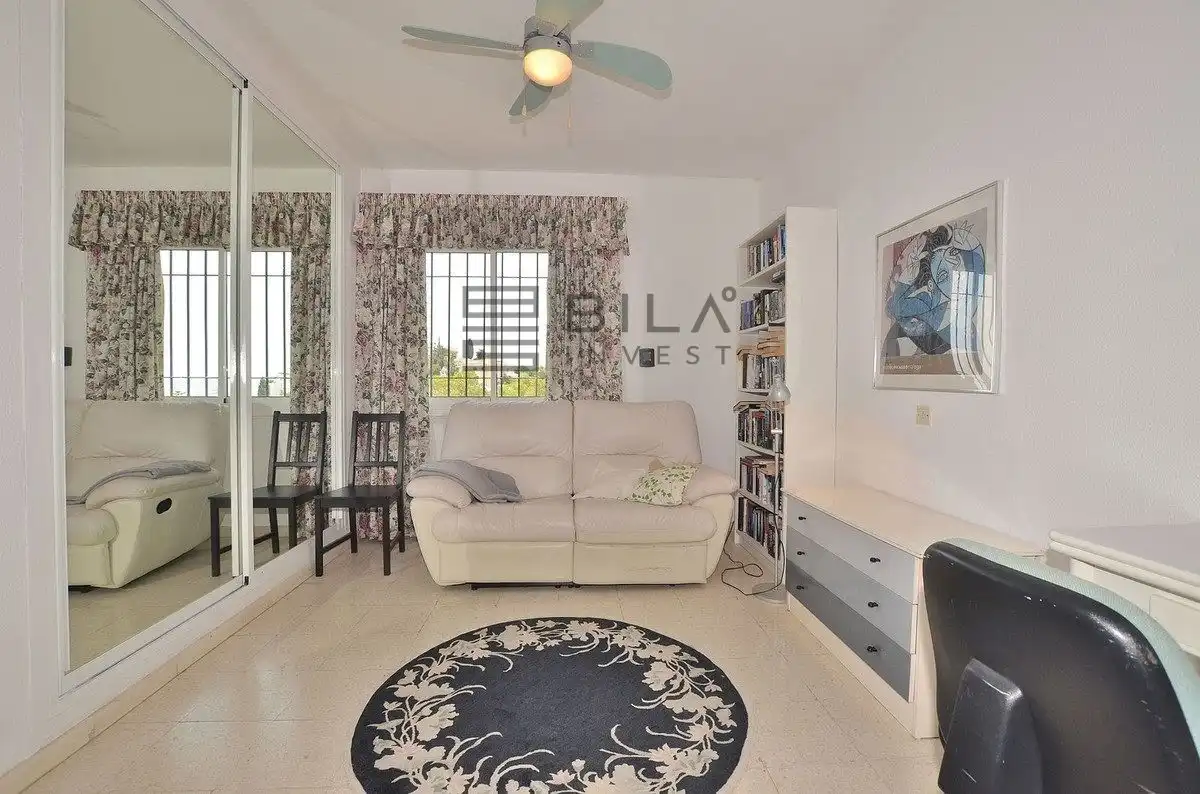 Villa mit Pool zum Verkauf in Torremuelle, imagen 35