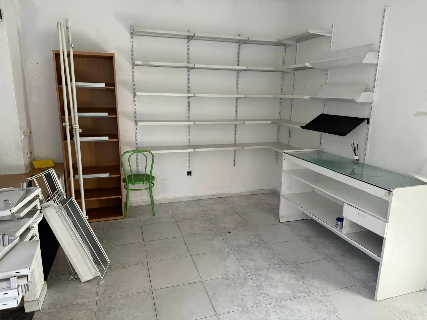 Gewerbefläche zur Miete in Avenida del Párroco Pablo Díez, imagen 10