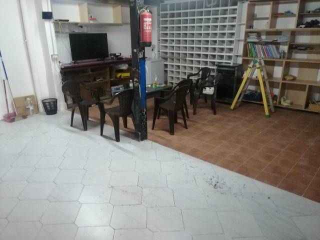 Local comercial en Venta en Los Bloques