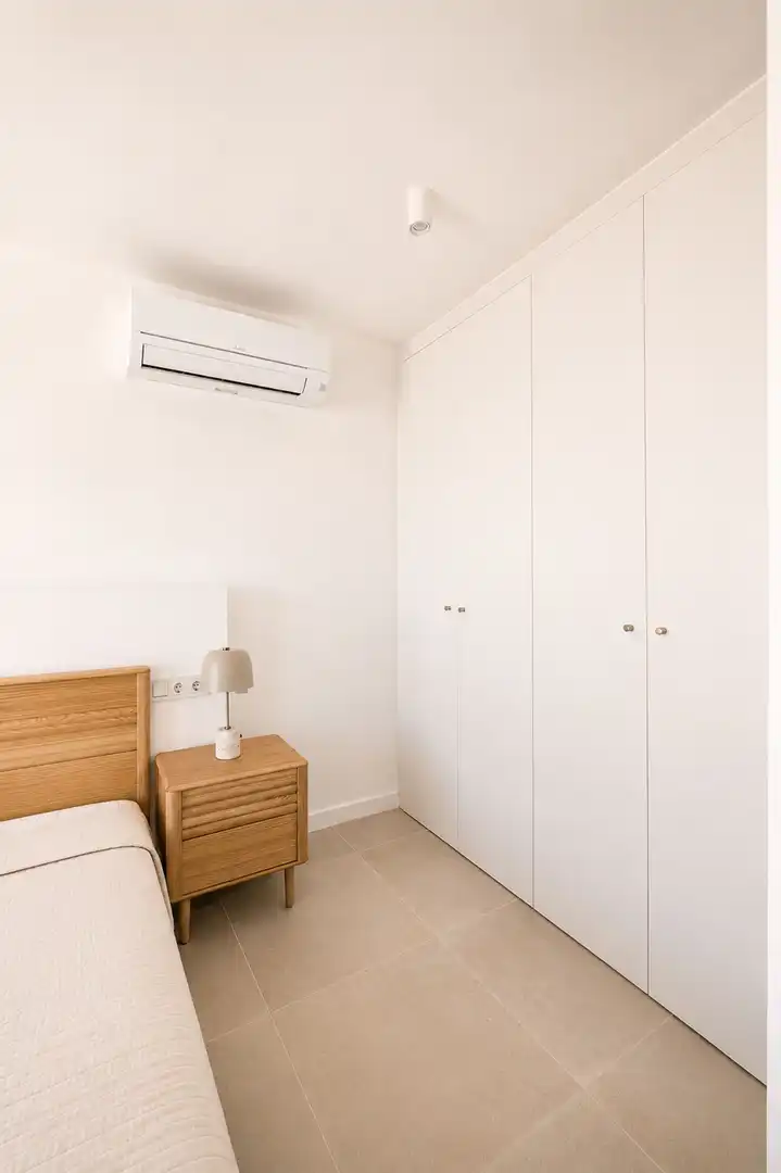 Dormitori de Dúplex en venda en Zahara de los Atunes amb Terrassa