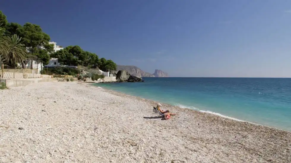 Casa con piscina en venta en Altea la Vella, imagen 25
