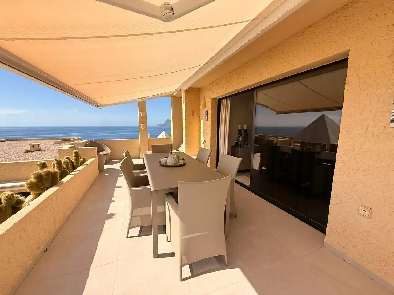 Apartament amb piscina en venda a Mascarat, imagen 5