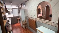 Kitchen of Flat for sale in Málaga Capital  with Terrace and Furnished