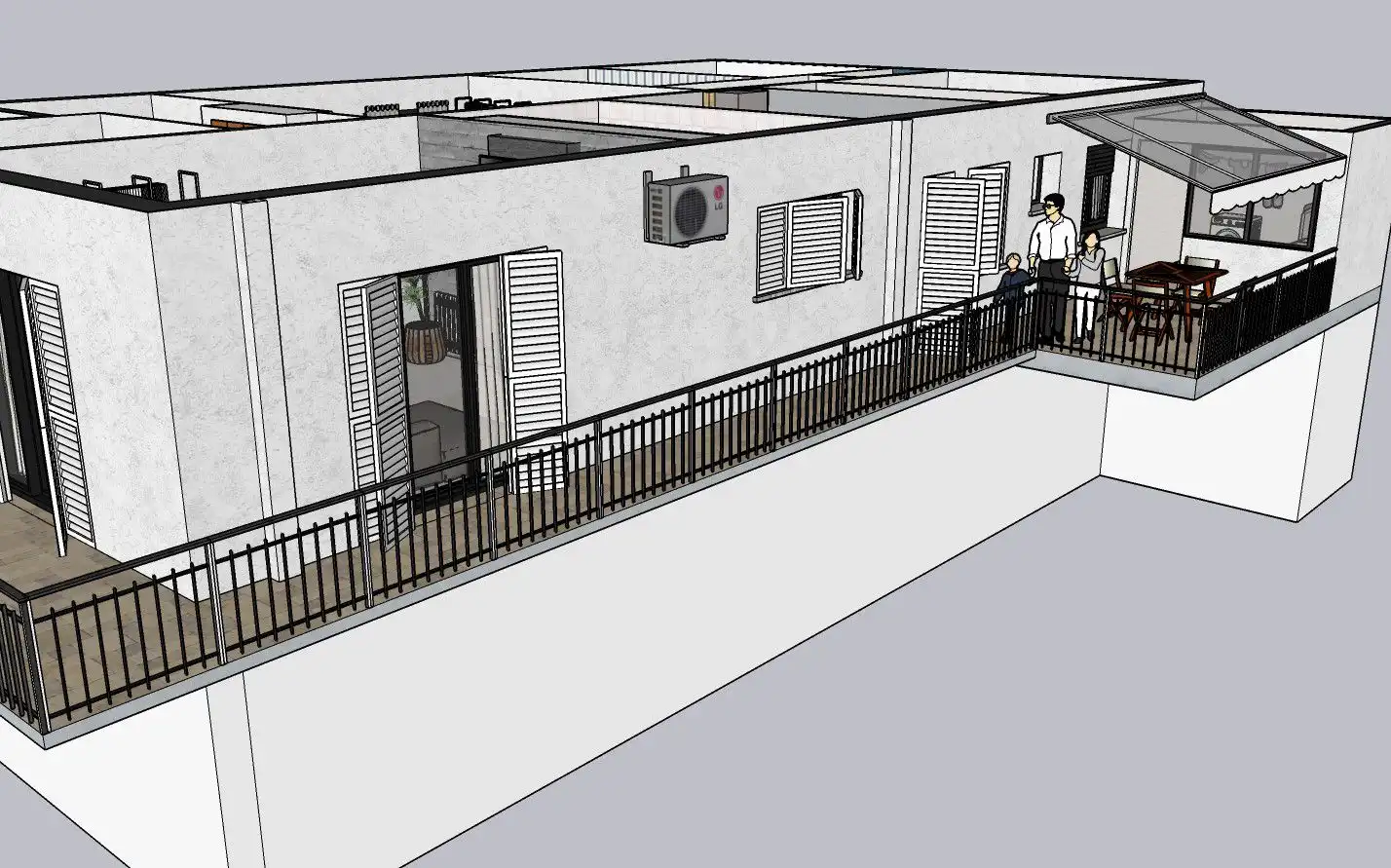 Appartement avec terrasse à vendre à Besalú, imagen 35