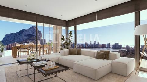 Foto 3 de Apartament en venda a N/a, Zona Levante - Playa Fossa, Calpe / Calp