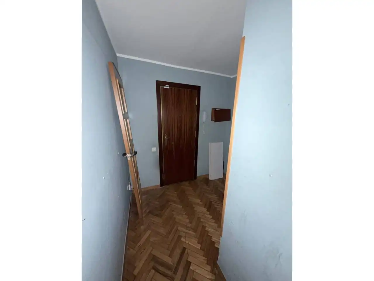 Habitación de Piso en venta en Terrassa con Parquet y Balcón