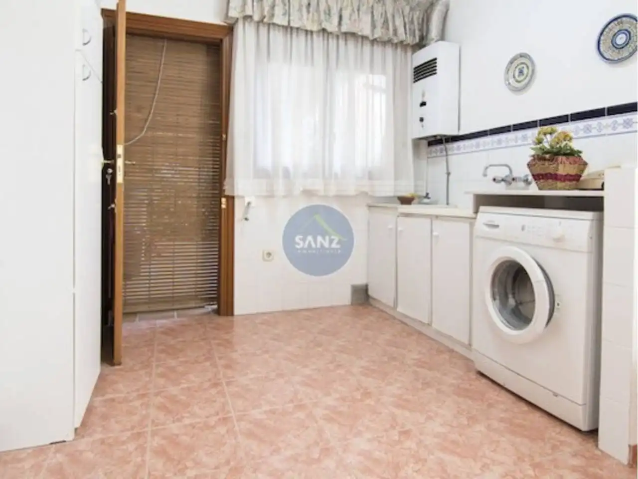 House with garden for sale in Avenida Moles, imagen 12