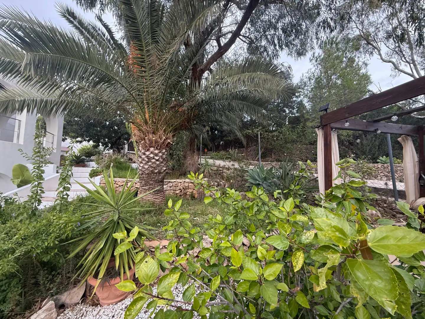 Villa avec terrasse à vendre à El Montgó, imagen 4
