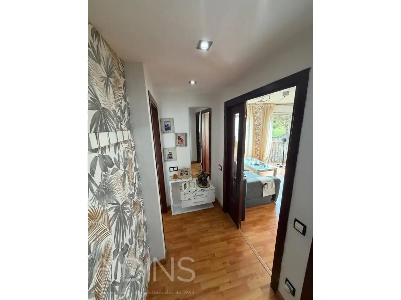Piso en venta en Sant Feliu de Codines